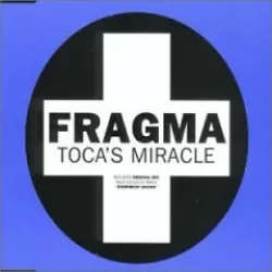 Toca's Miracle 2008