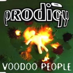 Voodoo People