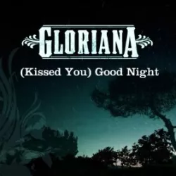 (Kissed You) Good Night