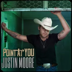 Point at You