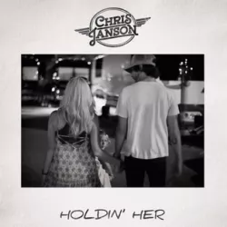 Holdin' Her
