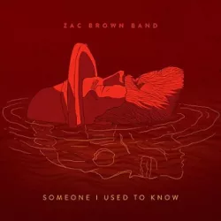 Someone I Used to Know