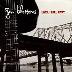 Until I Fall Away