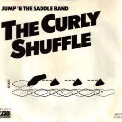 The Curly Shuffle