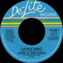 Ladies' Night