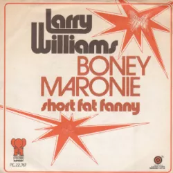 Short Fat Fannie