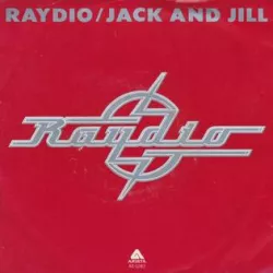 Jack and Jill (Back Up the Hill)