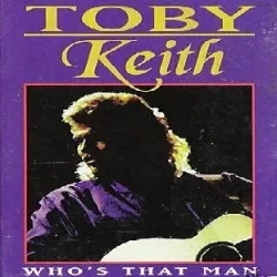 Who's That Man
