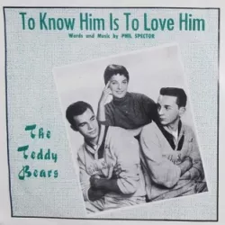 To Know Him, Is to Love Him