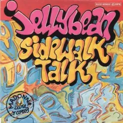 Sidewalk Talk/Was Dog a Doughnut