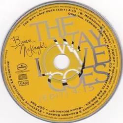 The Way Love Goes
