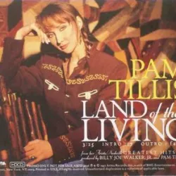 Land of the Living