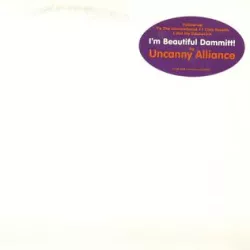I'm Beautiful Dammitt!