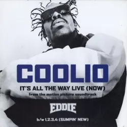It's All the Way Live (Now)