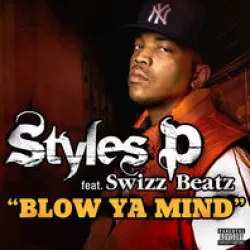 Blow Ya Mind