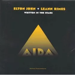 Written in the Stars