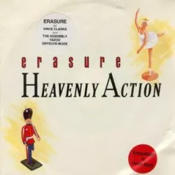 Heavenly Action