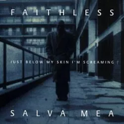 Salva Mea (Save Me)