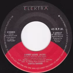 Sweet Love 2K