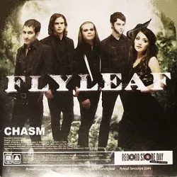 Chasm