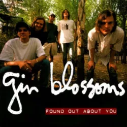 Found Out About You