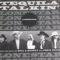 Tequila Talkin'