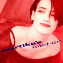 Martika's Kitchen