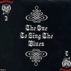 The One to Sing the Blues