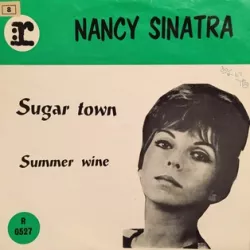 Sugar Town