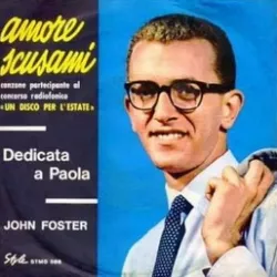 My Love, Forgive Me (Amore Scusami)