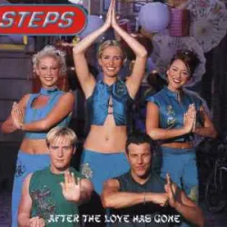 After the Love Has Gone