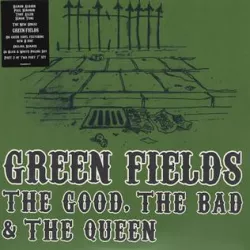 Green Fields