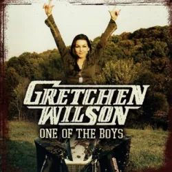 One of the Boys