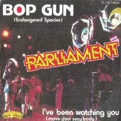 Bop Gun (Endangered Species)