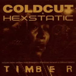 Timber