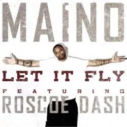 Let It Fly