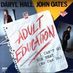Adult Education