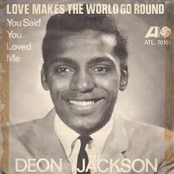 Love Makes the World Go Round