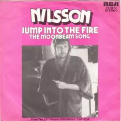 Jump into the Fire