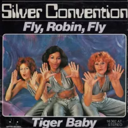 Fly, Robin, Fly