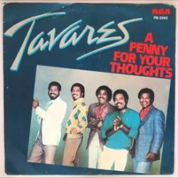 A Penny for Your Thoughts