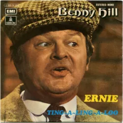 Ernie (The Fastest Milkman in the West)