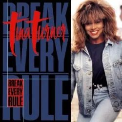 Break Every Rule