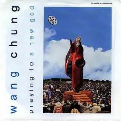 Praying to a New God