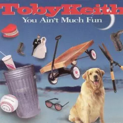 You Ain't Much Fun