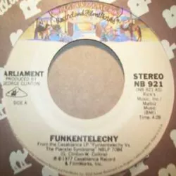 Funkentelechy