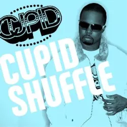 Cupid Shuffle