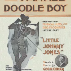 Yankee Doodle Boy