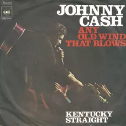 Any Old Wind That Blows