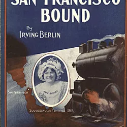 San Francisco Bound
